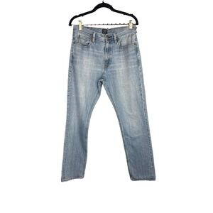 J Crew The Sutton Straight Men’s Jean Size 30x32